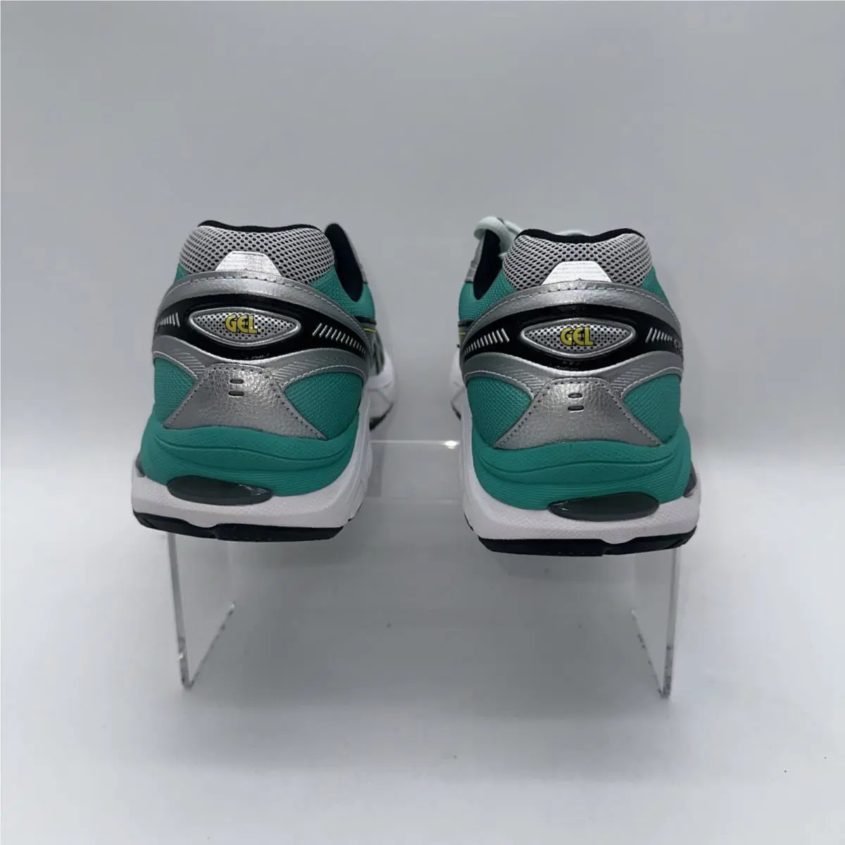 Asics shoes - ASICS GT 2160 - Green 2