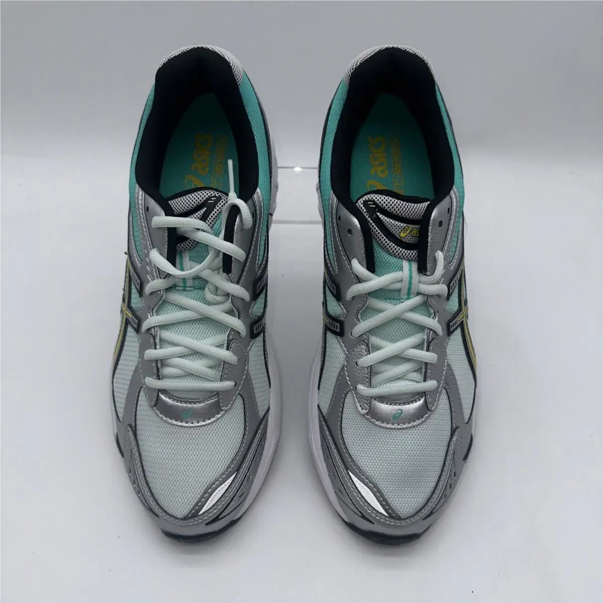 Asics shoes - ASICS GT 2160 - Green 3
