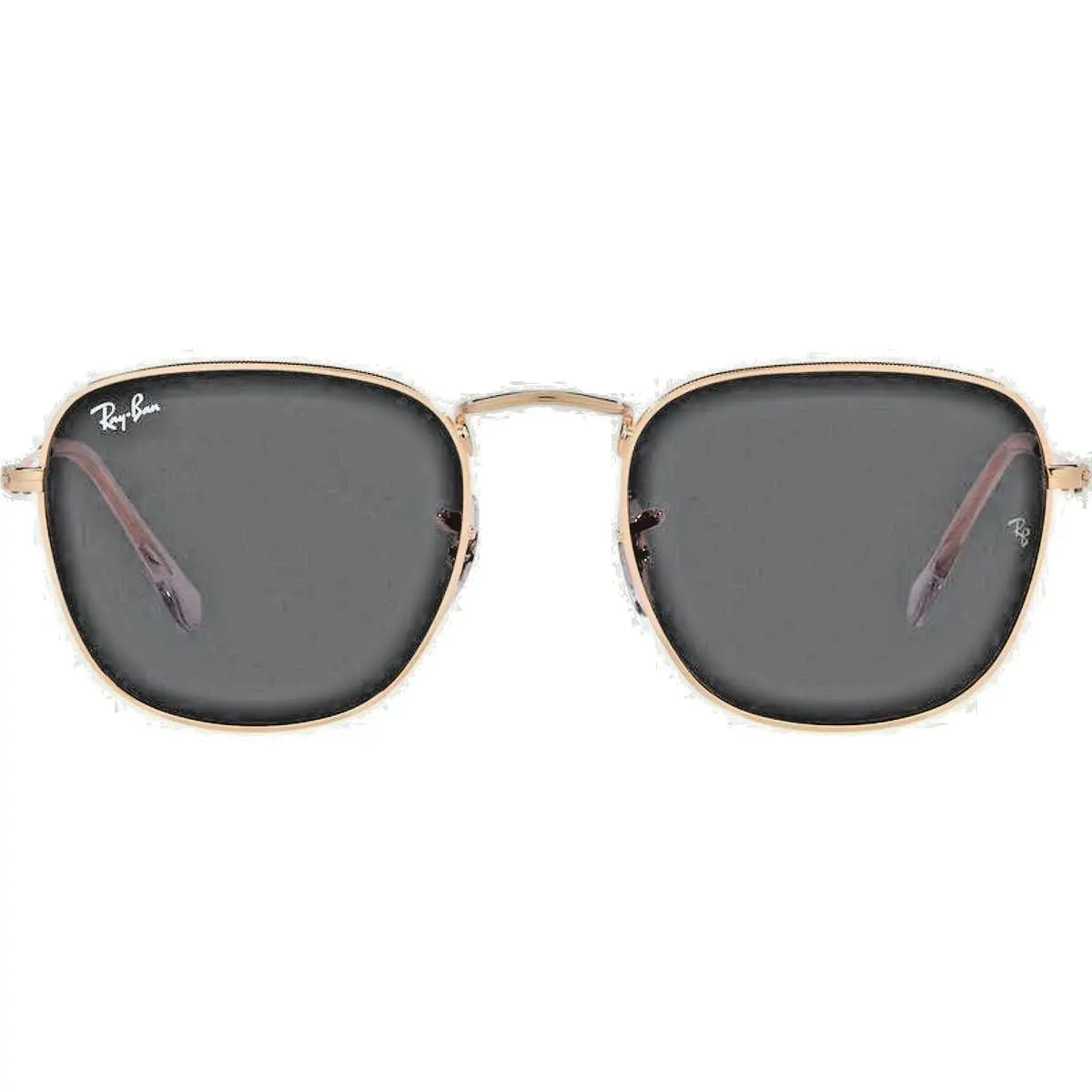 Ray-ban RB3857 Frank 9202R5 w/ Tags Made in Italy - The Best
