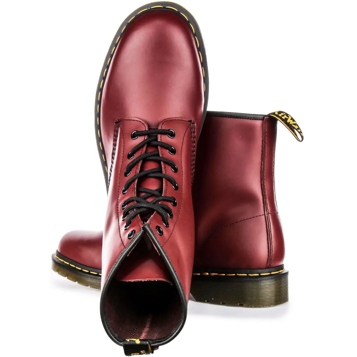 Dr. Martens shoes - CHERRY 1