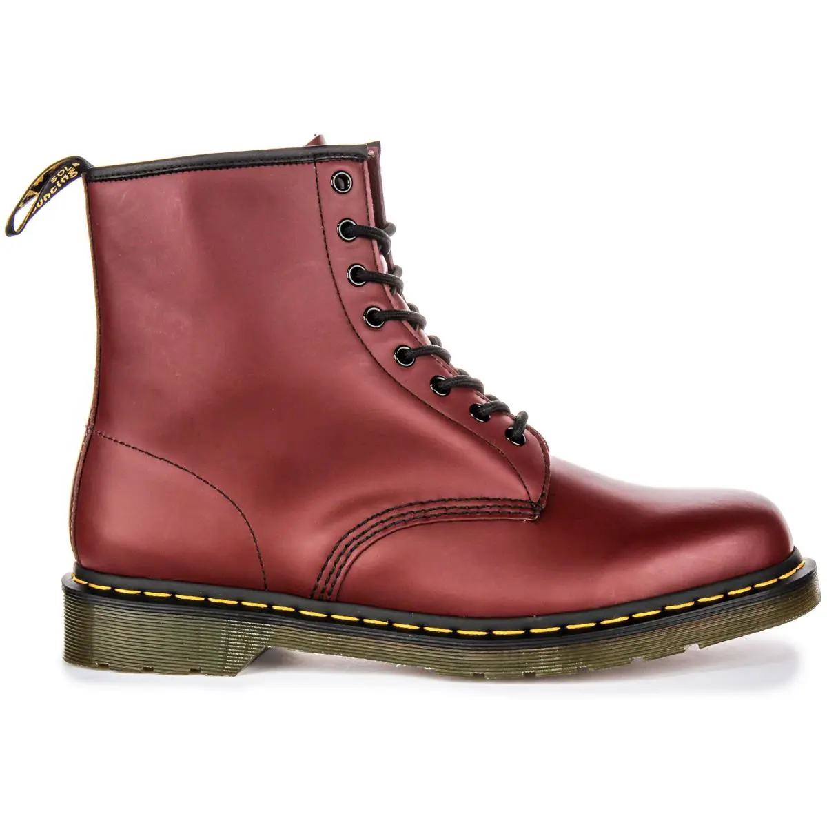 Dr. Martens shoes - CHERRY 5