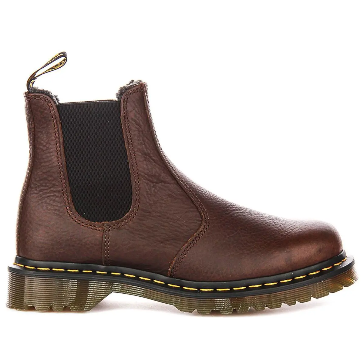 Dr. Martens shoes - Dark Brown 0