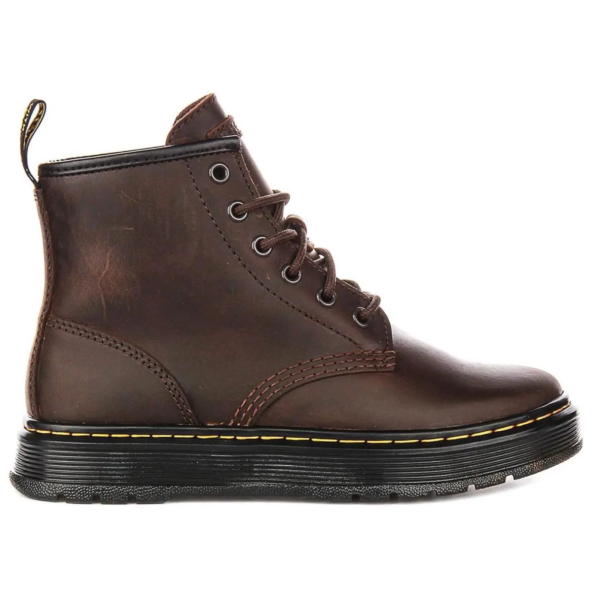 Dr. Martens shoes - Dark Brown 0