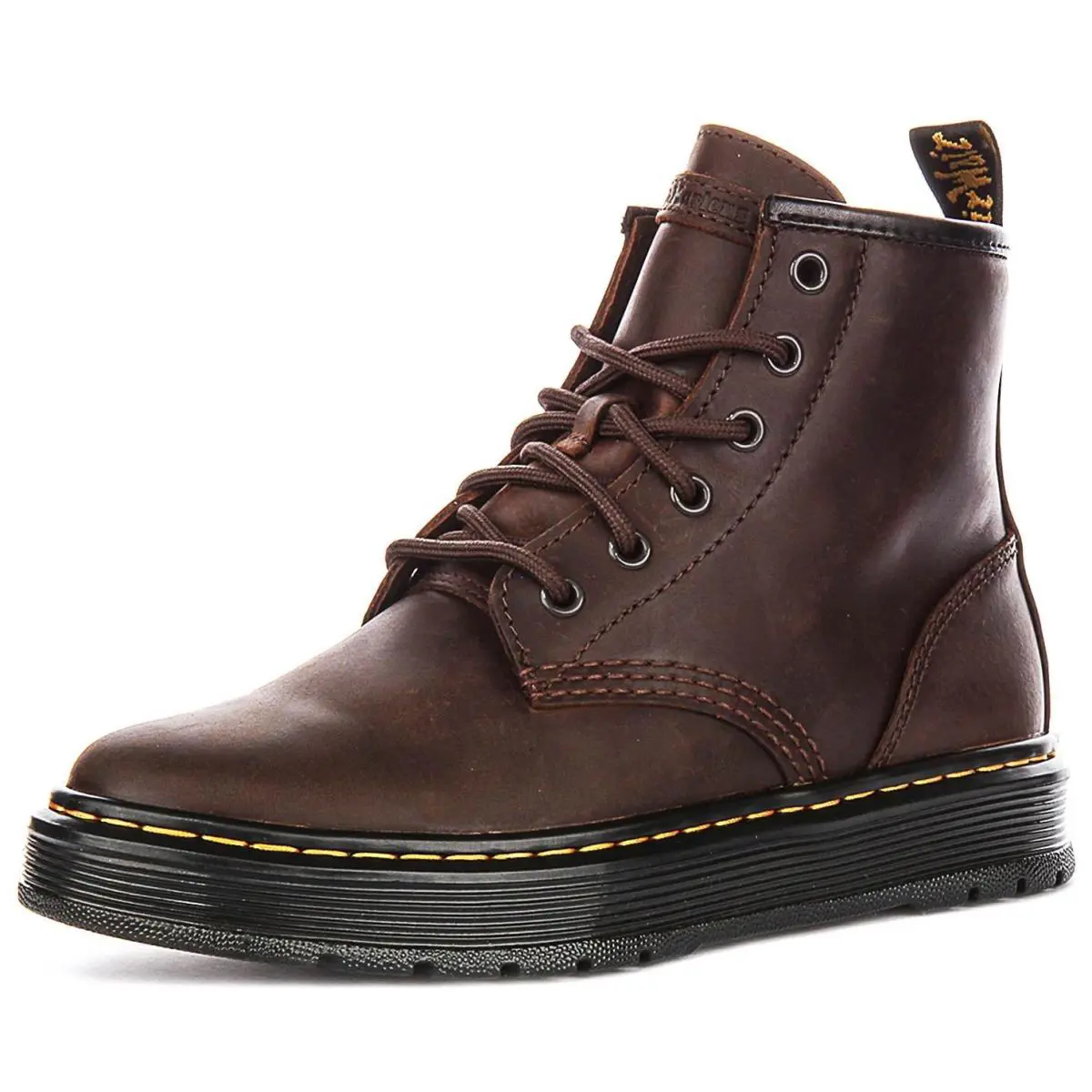 Dr. Martens shoes - Dark Brown 10