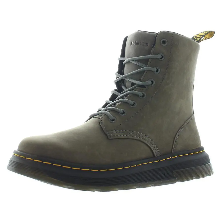 Dr. Martens Crewson Unisex Shoes