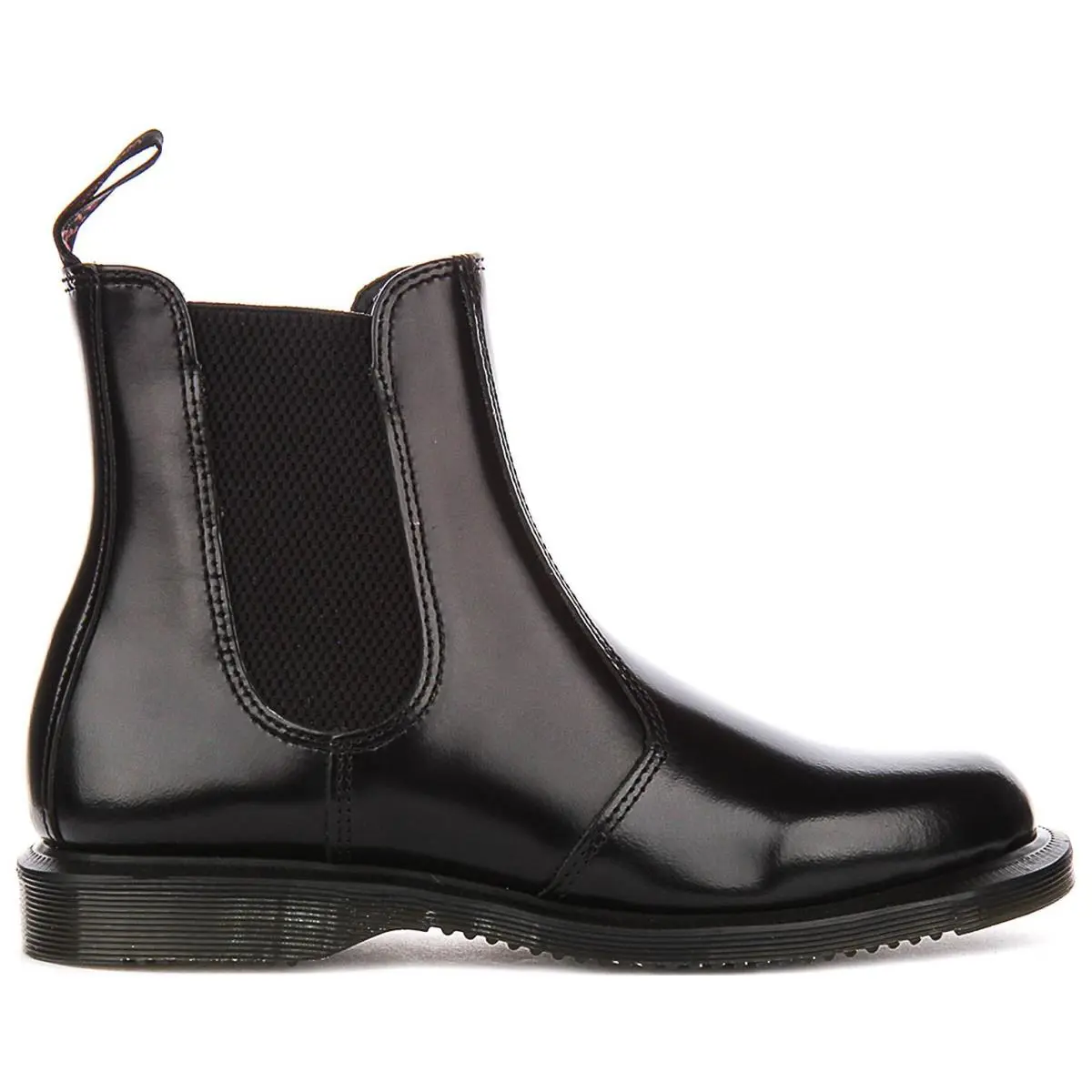 Dr. Martens shoes - Black 0