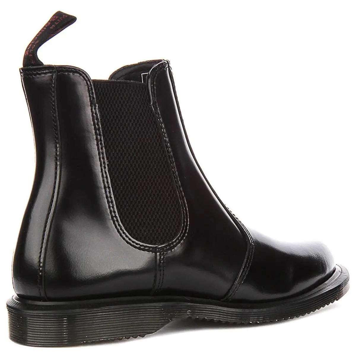 Dr. Martens shoes - Black 1