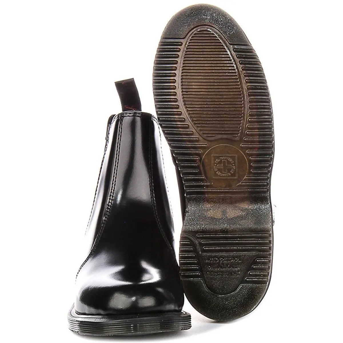 Dr. Martens shoes - Black 3