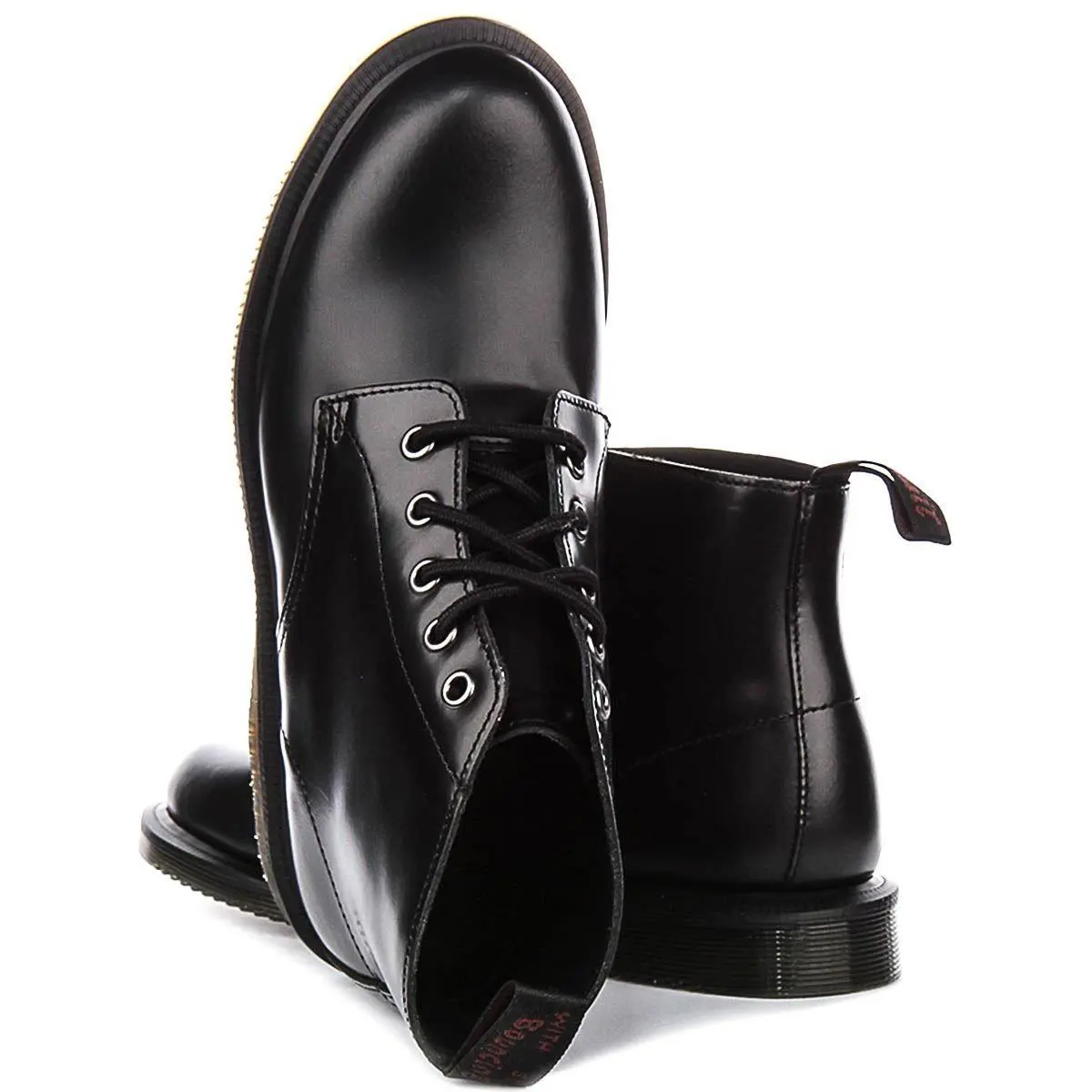 Dr. Martens shoes - Black 2