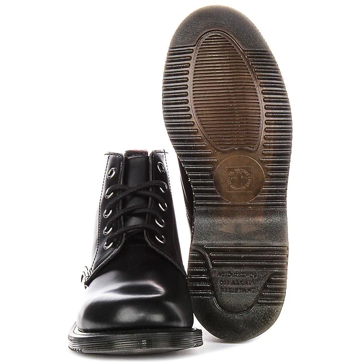 Dr. Martens shoes - Black 9