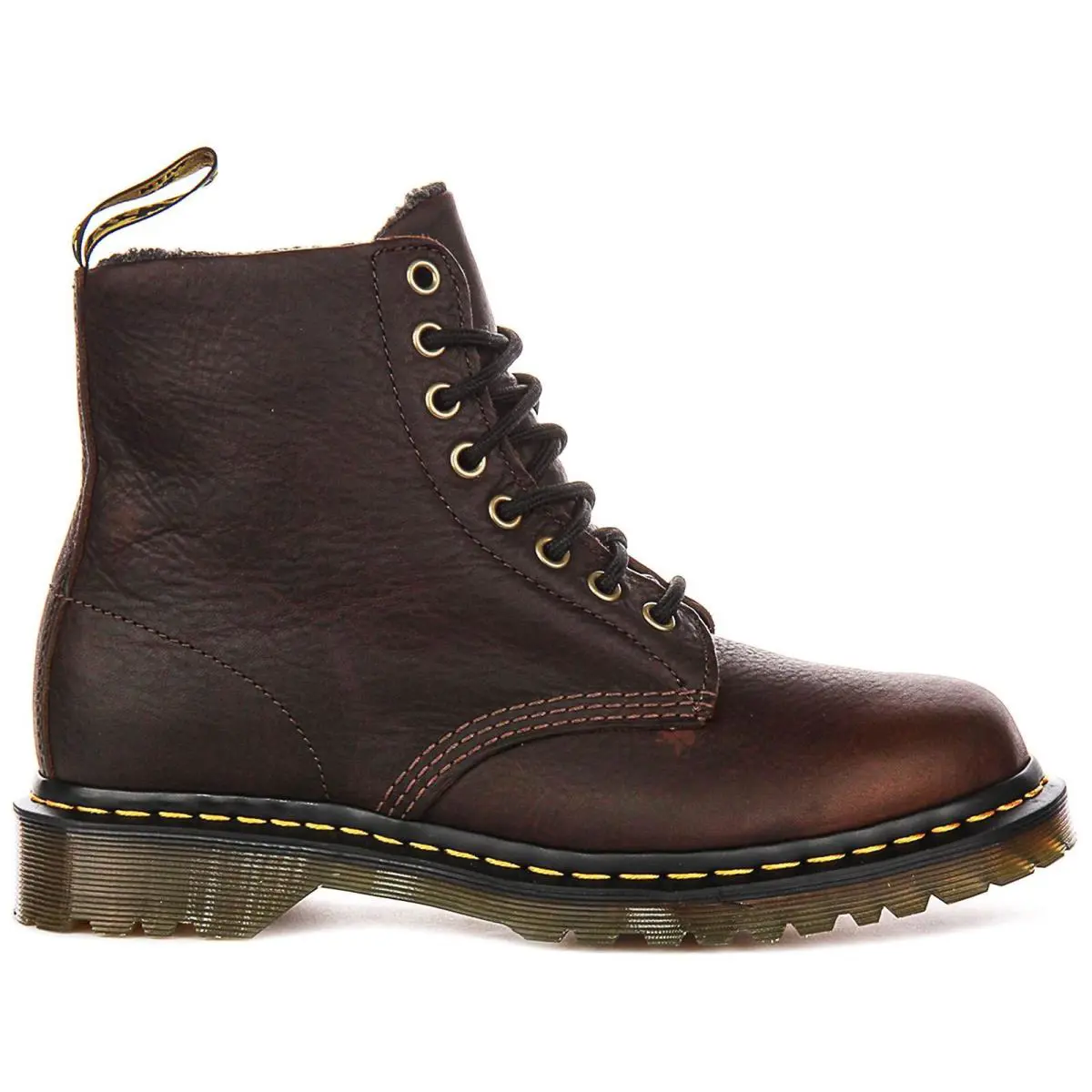 Dr. Martens shoes - Dark Brown 0