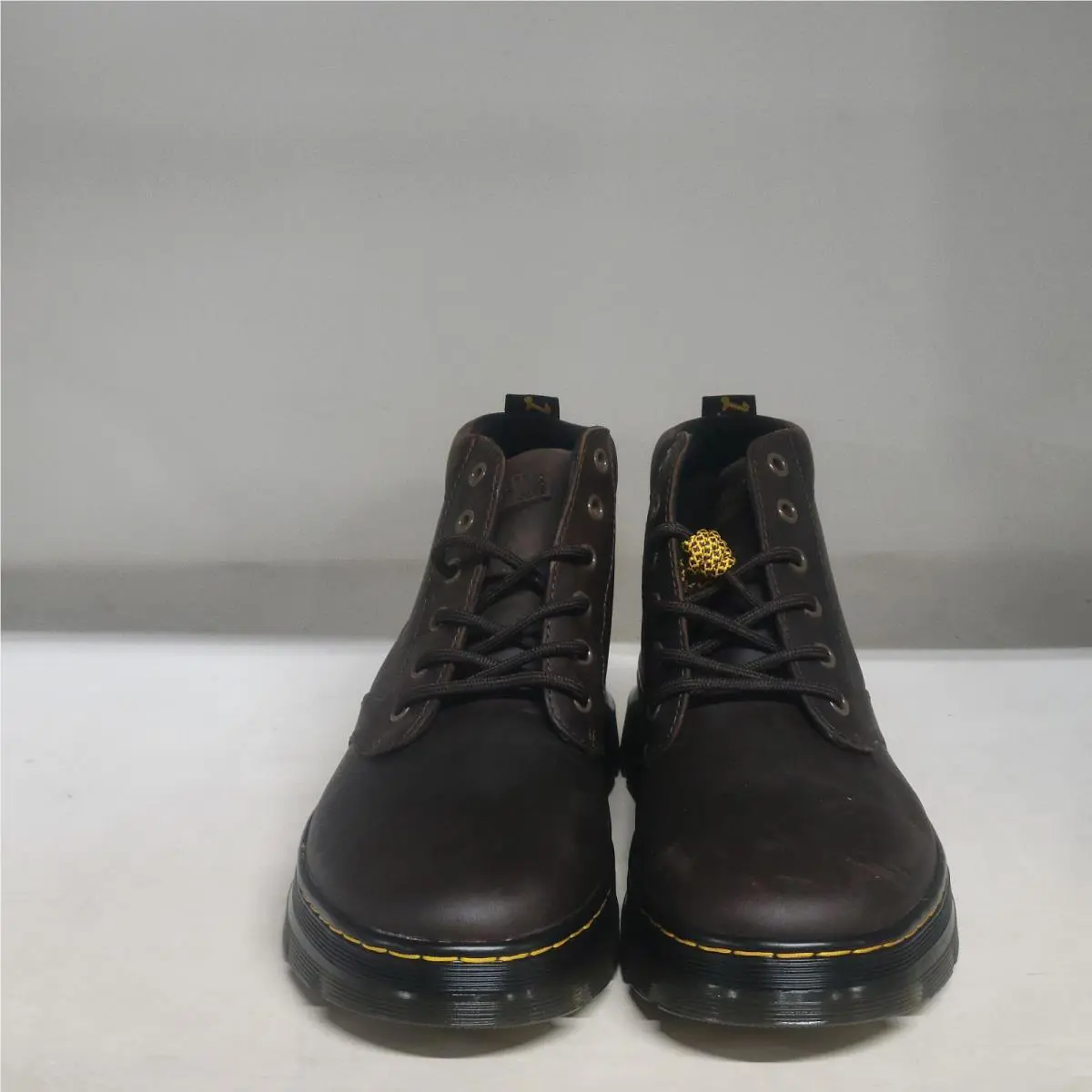 Dr. Martens shoes - Dr Martens Bonny - Bonny - Brown 1
