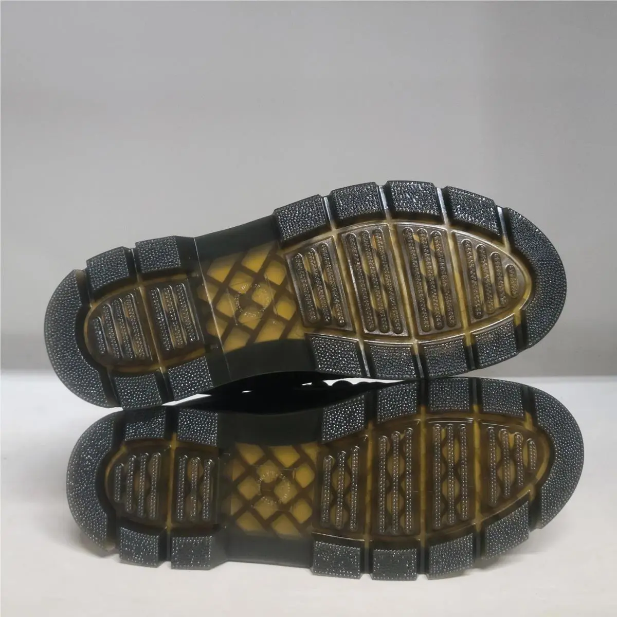 Dr. Martens shoes - Dr Martens Bonny - Bonny - Brown 6