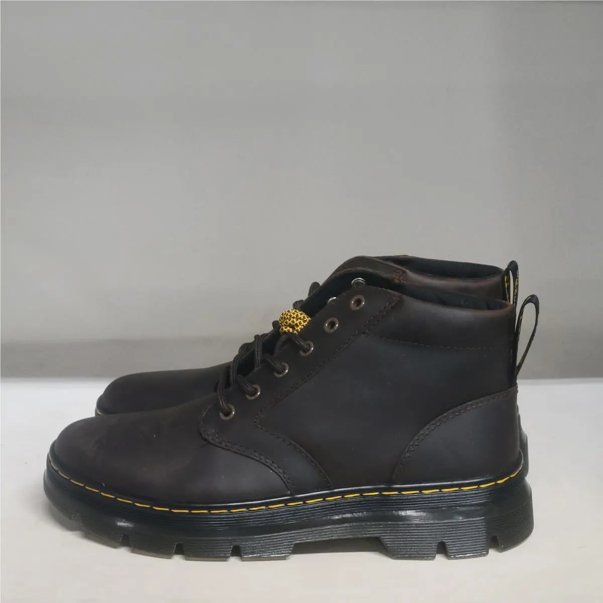 Dr. Martens shoes - Dr Martens Bonny - Bonny - Brown 2