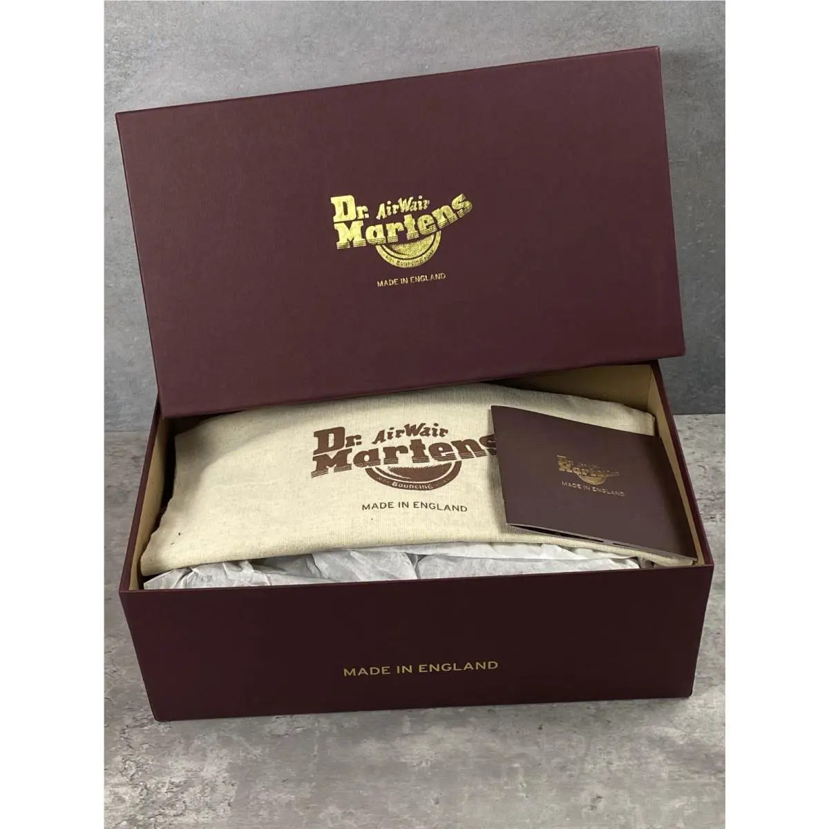 Dr. Martens shoes - Wax Commander - Wax Commander - Black 15