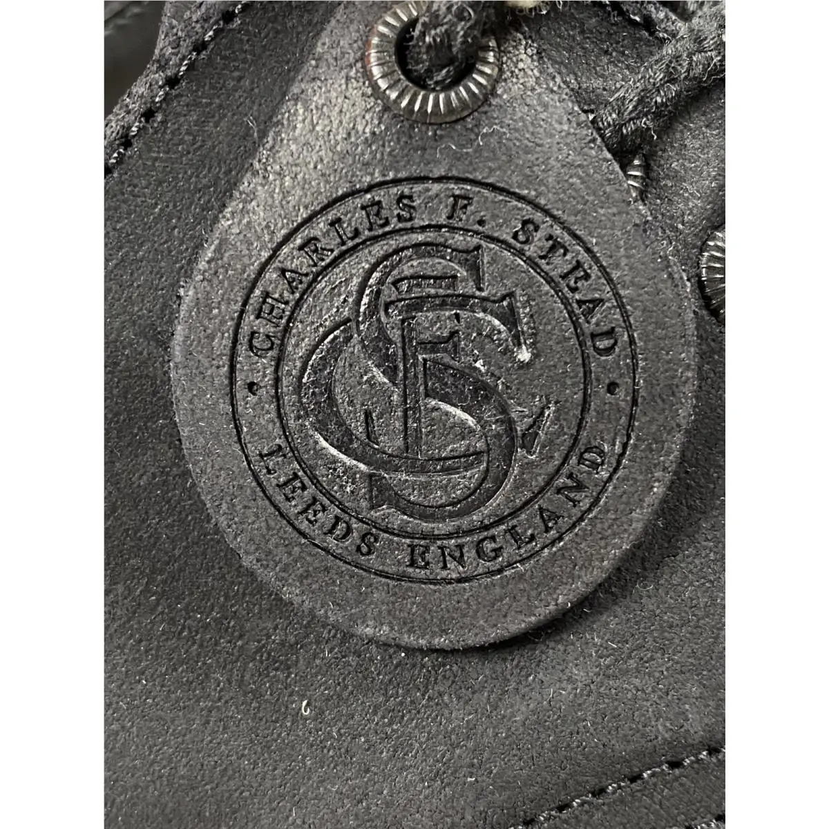 Dr. Martens shoes - Wax Commander - Wax Commander - Black 3