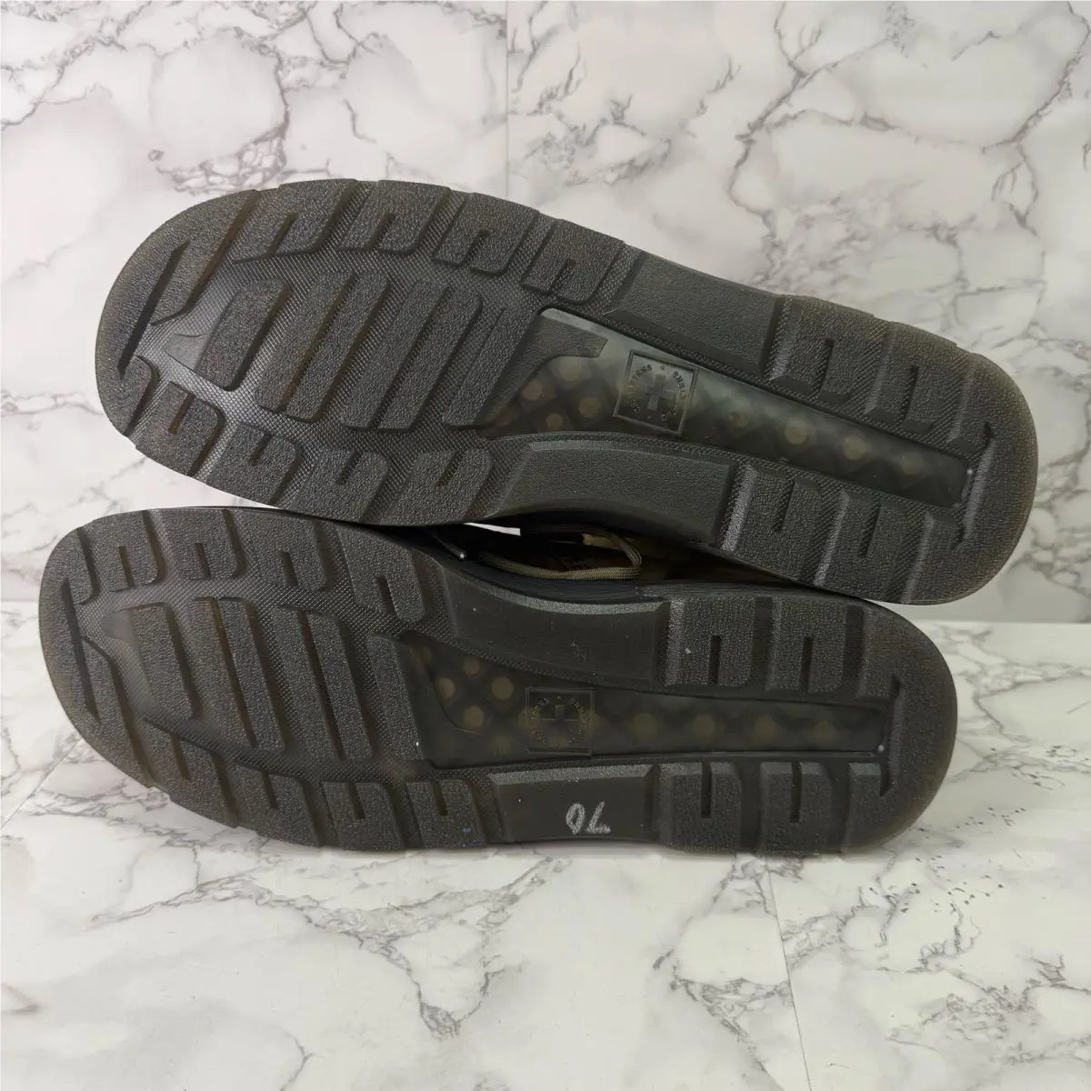Dr. Martens shoes - Green 8