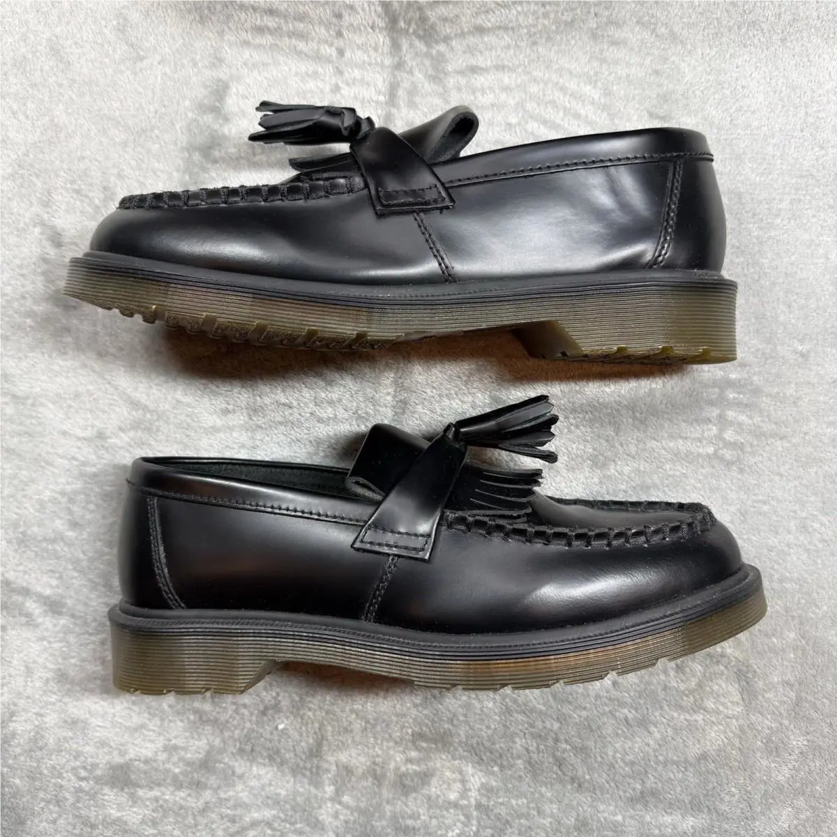 Dr. Martens shoes - Dr. Martens Adrian 24369001 - Martens Adrian - 24369001 - Black 2