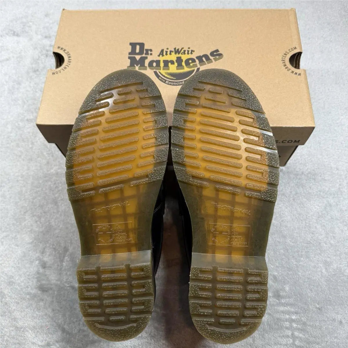 Dr. Martens shoes - Dr. Martens Adrian 24369001 - Martens Adrian - 24369001 - Black 5