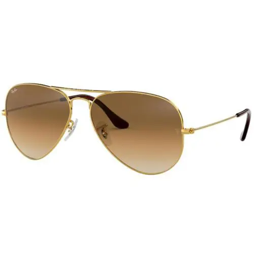 Ray-ban RB 3025 Gold 001/51 Sunglasses