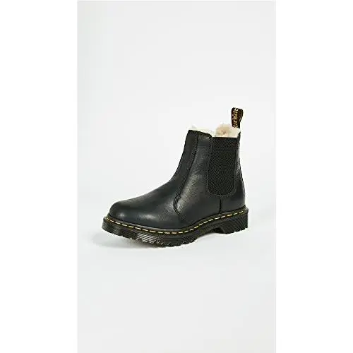 Dr. Martens shoes - 21045001-BLACK-9 - 21045001-BLACK-9 - Black (UPC: 883985949584) 0