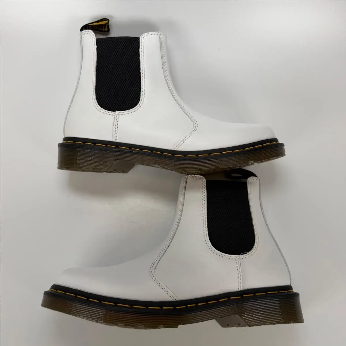 Dr. Martens shoes - 2976 - 2976 - White 0