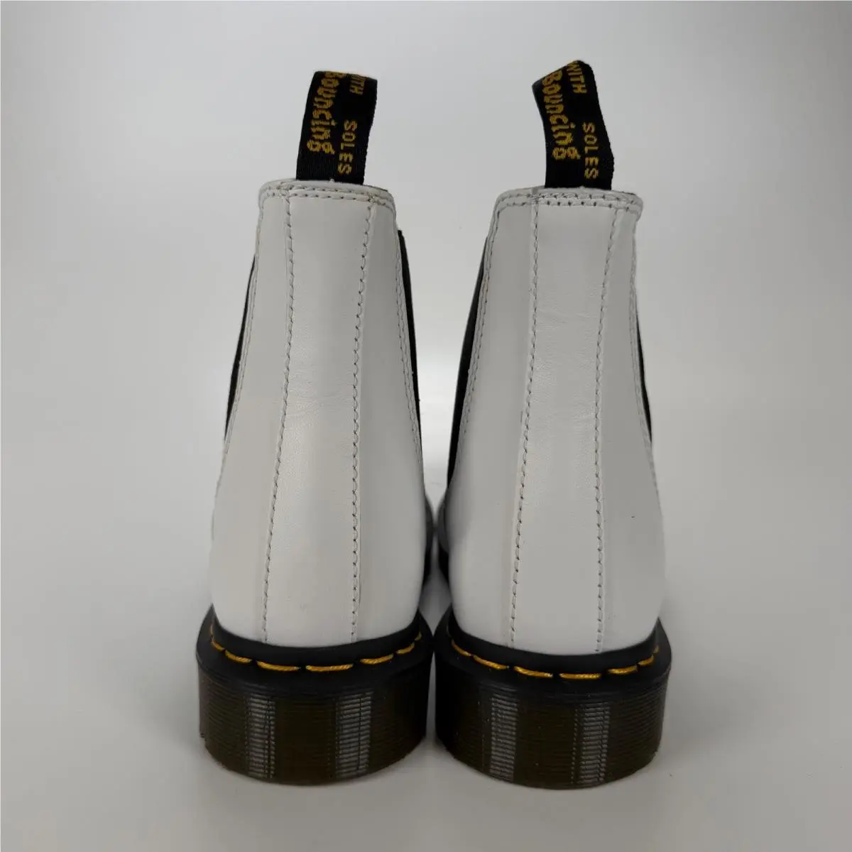 Dr. Martens shoes - 2976 - 2976 - White 3