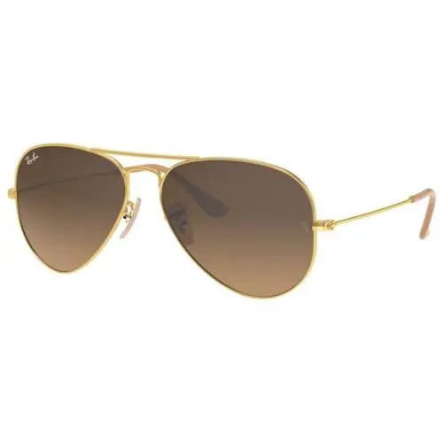 Ray-ban RB 3025 Matte Arista 112/M2 Sunglasses