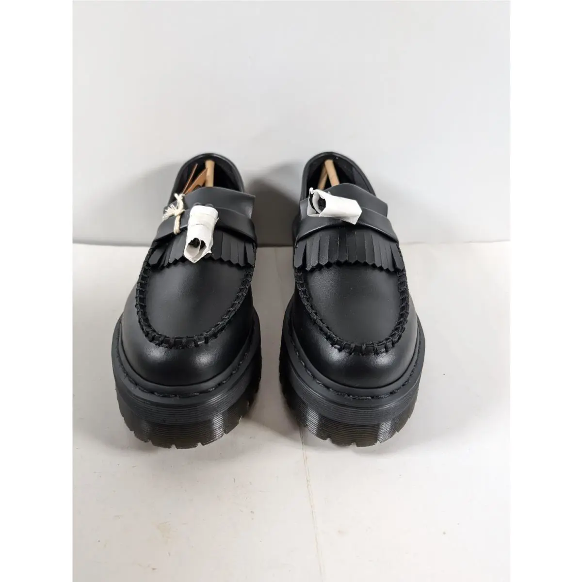 Dr. Martens shoes - Black (UPC: 190665533323) 0
