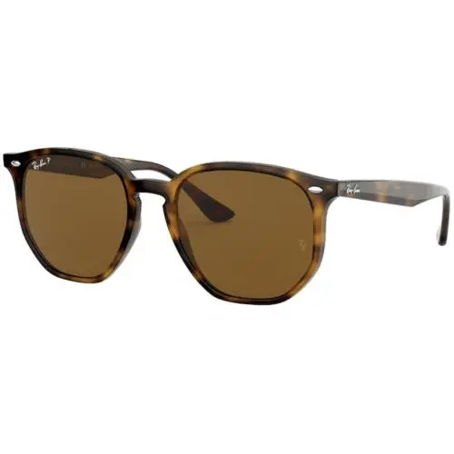 Ray-ban RB 4306 Light Havana 710/83 Sunglasses