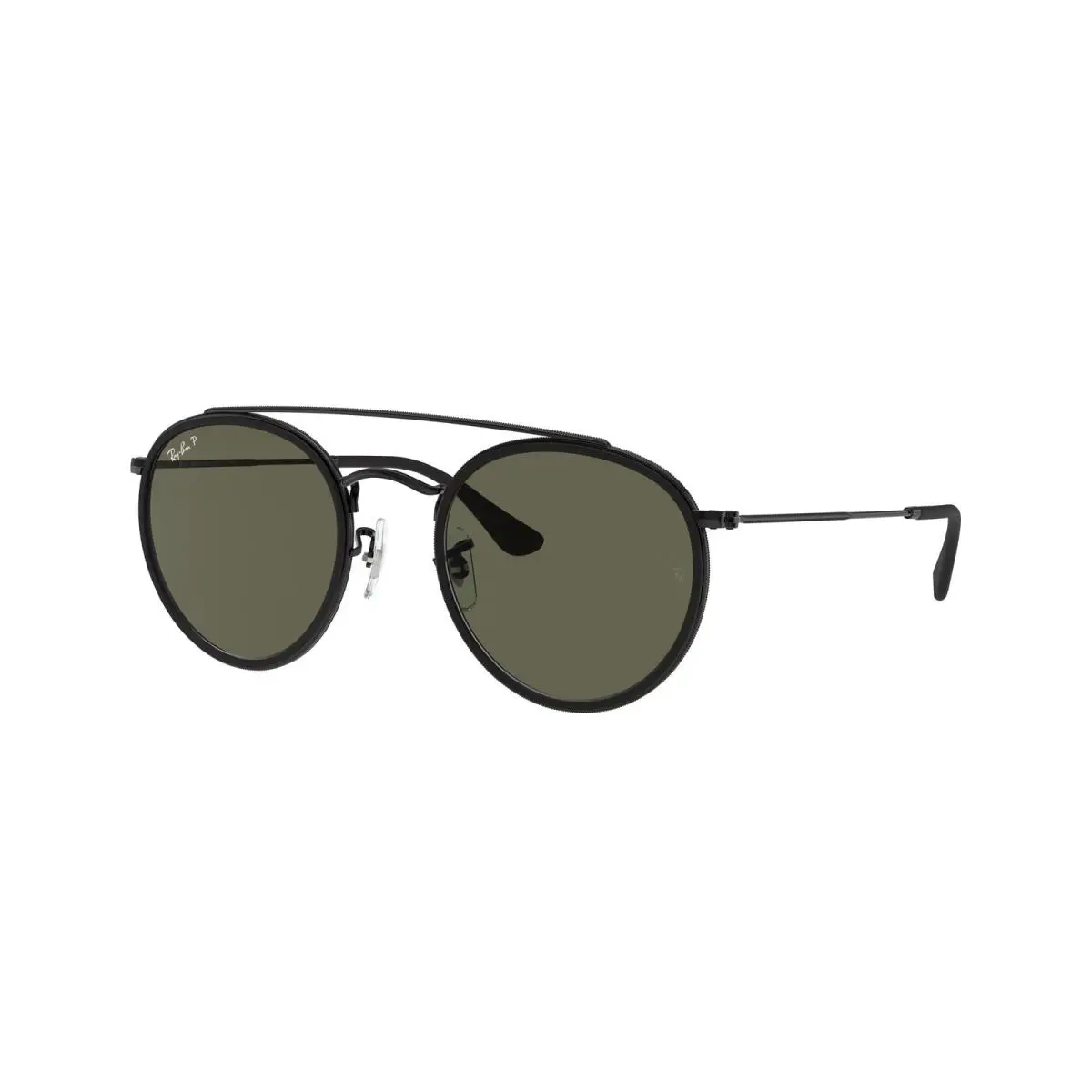 Ray-ban RB 3647N Black g 15 Green 002/58 Sunglasses