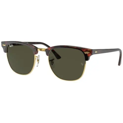Ray-ban RB 3016F Mock Tortoise on Arista W0366 Sunglasses
