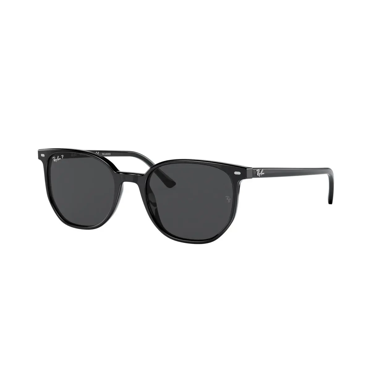 Ray-ban RB 2197 Elliot Black Polar Black 901/48 Sunglasses