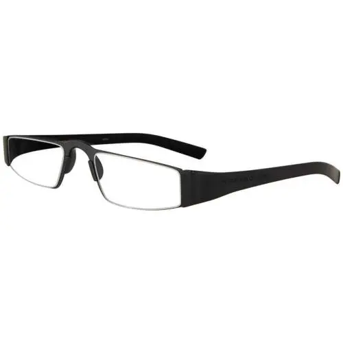 Design P8801 Black 1 00 p p10 Sunglasses by Porsche