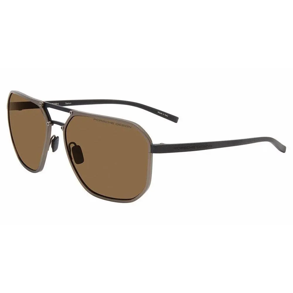 Porsche Design P8971 Sunglasses D604
