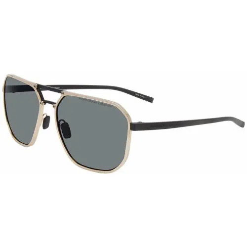 Porsche Design P8971 Sunglasses D604