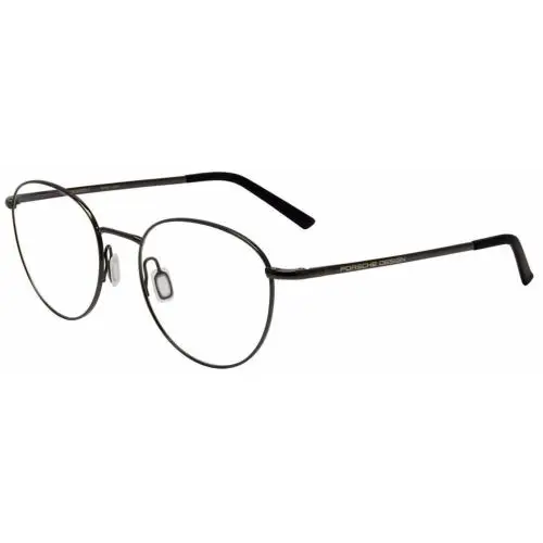 Porsche Design P8759 Black b000 Sunglasses