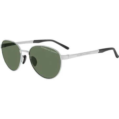 Porsche Design P8985 Palladium Black b611 Sunglasses
