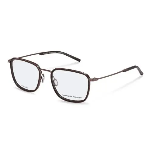 Design P 8789 Brown d000 Size 56 Sunglasses by Porsche