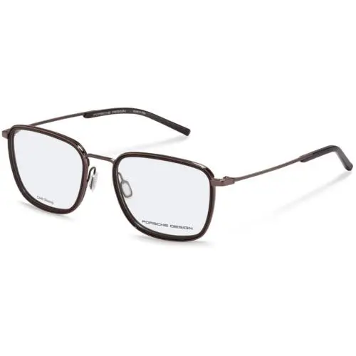 Design P8789 Brown d000 Sunglasses by Porsche