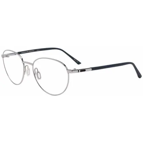 Porsche Design P8767 Black Titanium a000 Sunglasses