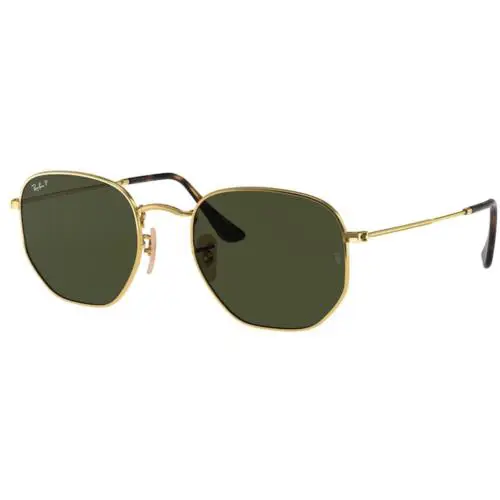 Ray-ban RB 3548N Arista 001/58 Sunglasses