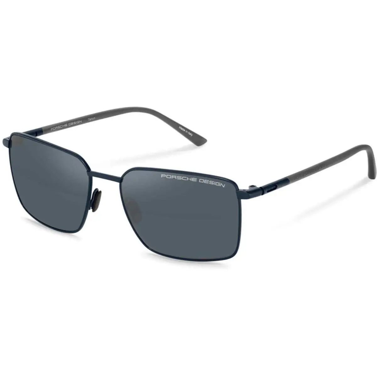 Porsche Design P8973 Blue Grey b731 Sunglasses