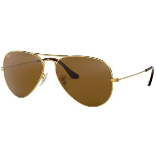 Ray-ban RB 3025 Gold 001/57 Sunglasses