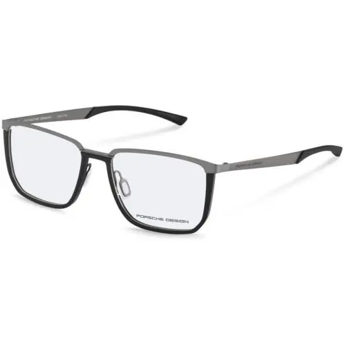 Porsche Design P8790 Gunmetal w Black b000 Sunglasses