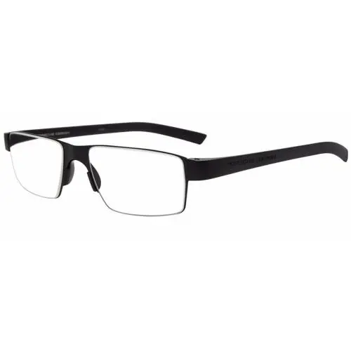 Porsche Design P8813 Black 20 Black+20 a20 Sunglasses