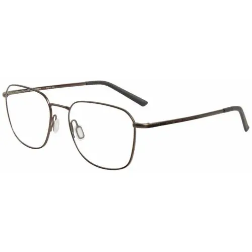 Porsche Design P8758 Brown b000 Sunglasses