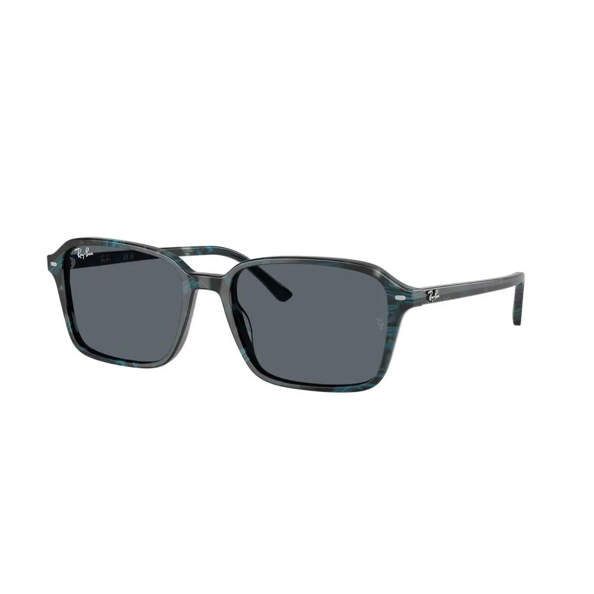 Ray-ban RB 2231 Raimond Transparent Fantasy bl 1417R5 Sunglasses