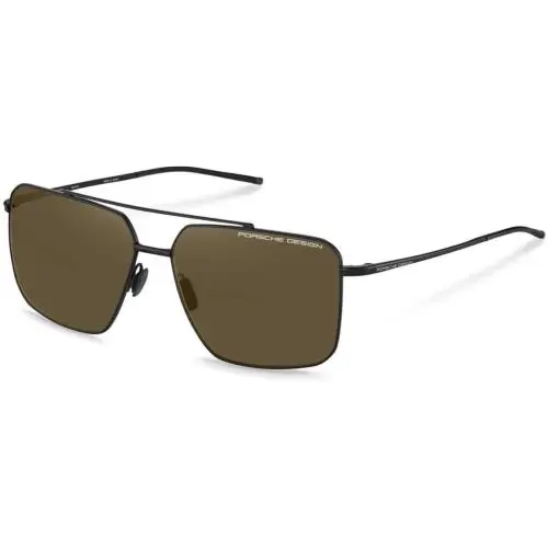 Design P 8936 Blck a Size 61 Sunglasses by Porsche