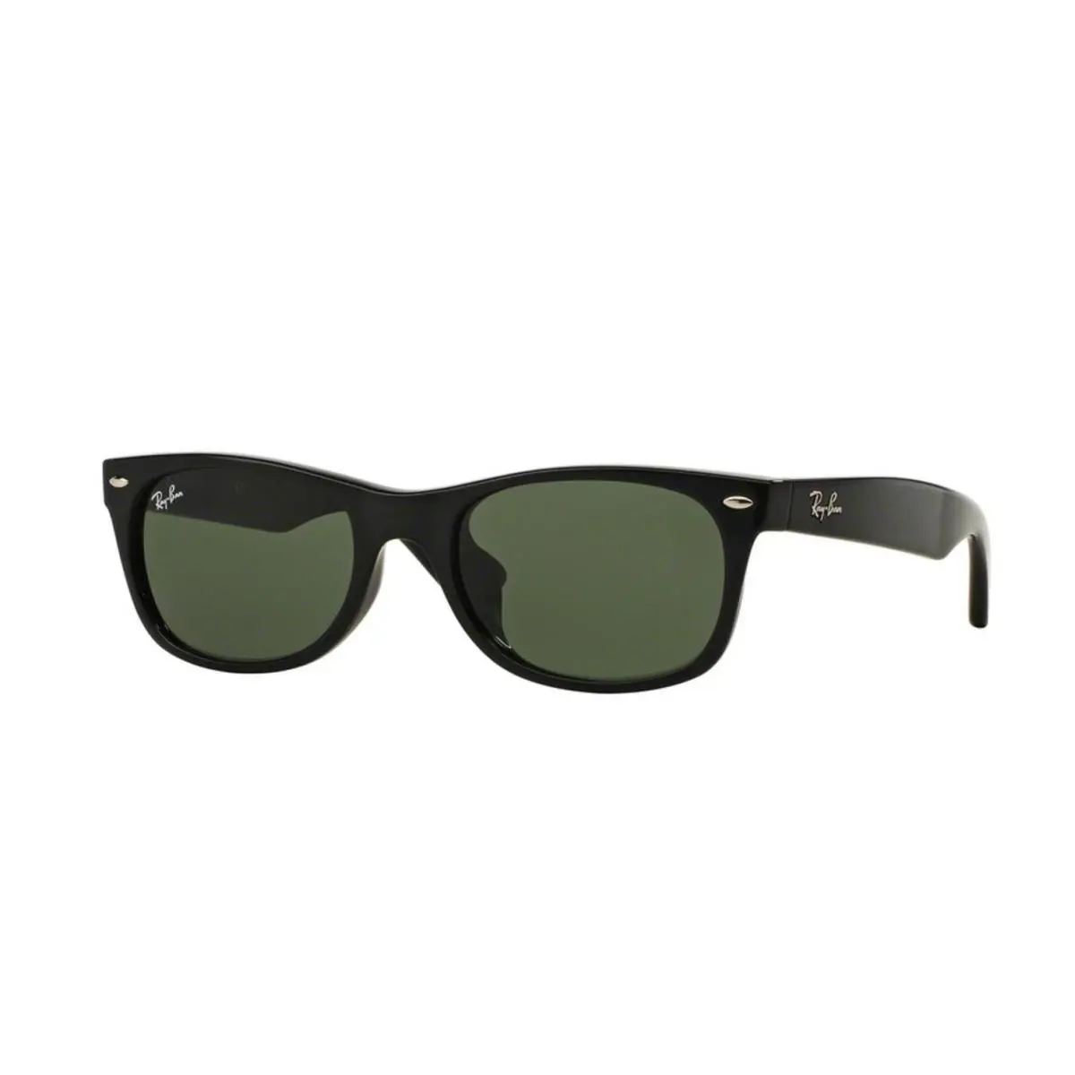 Ray-ban RB 2132F Black 901 Sunglasses